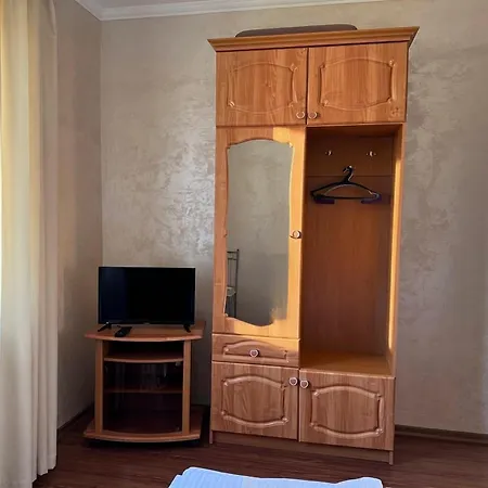 в горах * Solochyn